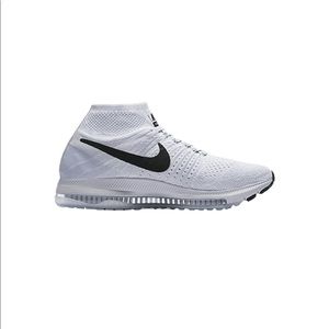 Nike zoom all out  flyknit
